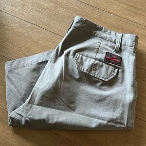 Pelagic, MAKO shorts, size 34, Grey
